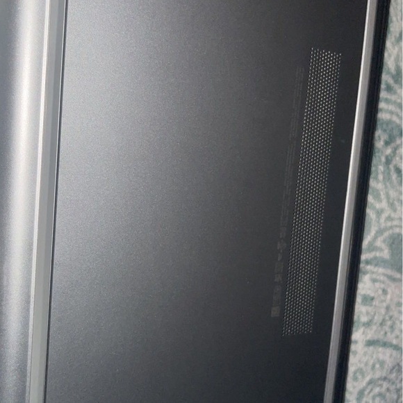 Hp computer brand new I bought it a few months ago - Picture 7 of 9